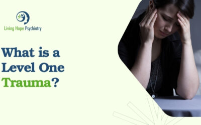 What is a Level One Trauma?