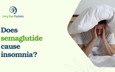 Does semaglutide cause insomnia?