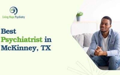 Best Psychiatrist in McKinney, TX