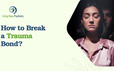 How to Break a Trauma Bond?