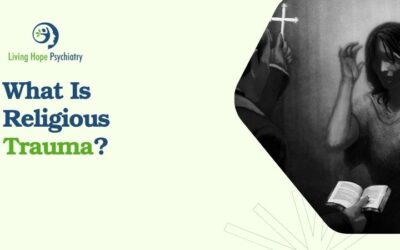 What Is Religious Trauma? Definition, Common Symptoms