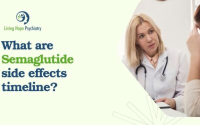 What are Semaglutide side effects timeline?