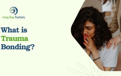 What is Trauma Bonding?