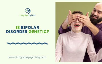 Is Bipolar Disorder Genetic?